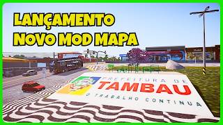 🟢Proton Bus Simulator | Novo Mod Mapa Sergipe | Mapa Rodoviário | PBS | Mods | PBS2