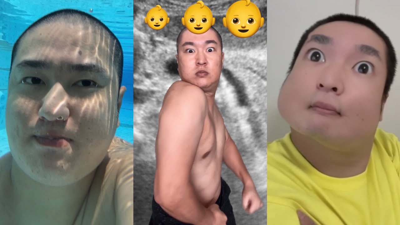 CRAZIEST Sagawa1gou Funny TikTok Compilation | Try Not To Laugh Watching Cactus Dance Challenge 2024
