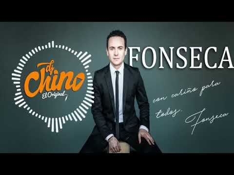 MiX Fonseca  [ Dj Chino El OriginaL 2017 ]