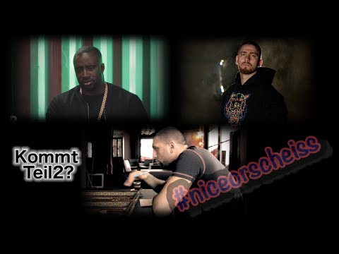 Mois und Manuellsen reagieren auf ,, Sinan-G - Schutzengel feat Manuellsen [HQ Video]“ #niceorscheiß