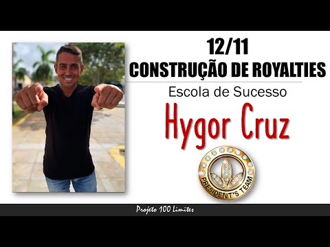 , title : 'ESCOLA DO SUCESSO - 12/11/2021 - HYGOR CRUZ - CRESCIMENTO DE ROYALTIES
