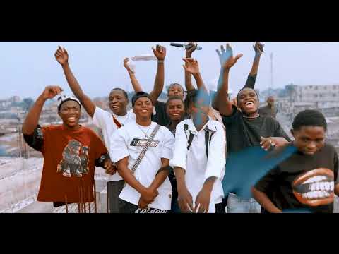 Palace music - ATULA (clip Officiel)