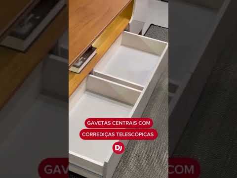 PAINEL E BANCADA ALICIA - video