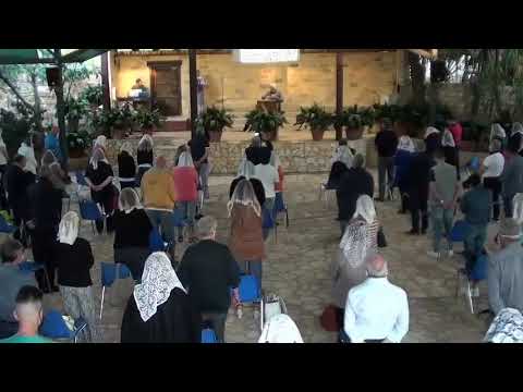 Culto in diretta Live 28/05/2020 - Pastore Cirrito