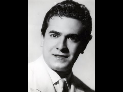 Verdi:   Luisa Miller  -  Fede negar potessi...Quando le sere al placido  -  Giuseppe Di Stefano