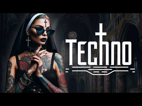 TECHNO MIX 2024 | Sanctuary of Sound
