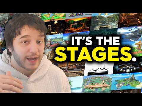 Smash Ultimate's Biggest Flaw in Tournaments...