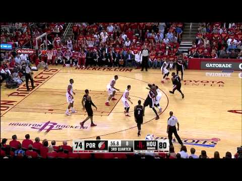 Rip City Today - Thursday, May 1, 2014