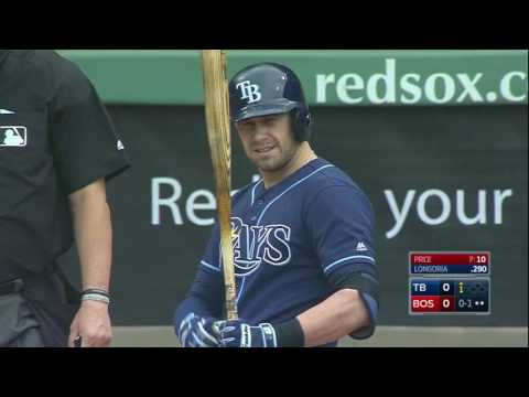 TBA AT BOS - July 10, 2016