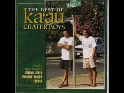 Kawika video