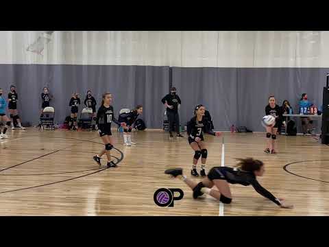 OPVC 10’s & 11’s First Tournamnet