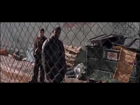 Denzel Training Day Scene