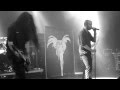Paradise Lost - Tragic Idol (Live); Kino Šiška 14.10 ...