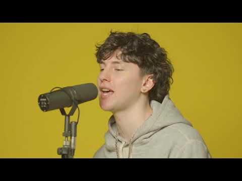 Babyface Mal - "Baby Boy" Freestyle