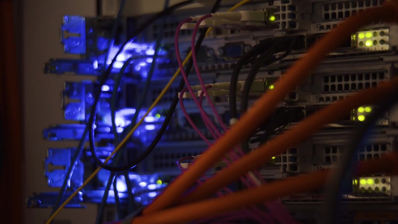 Our Digital Future: CDC Data Centres