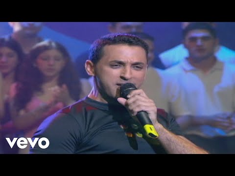 Hakim - La Muchacha Turca (Simarik) (Actuación TVE)