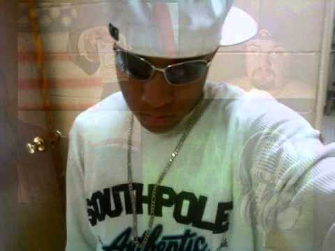 Tony Toxikk Ft. Reuga (Fresh) Lyrical Monsta- The Rhytmn of my Life