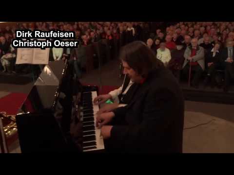 Christoph Oeser&Dirk Raufeisen Duo (Piano)