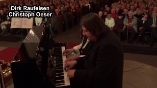 Christoph Oeser&Dirk Raufeisen Duo (Piano)