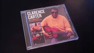 Clarence Carter - This Is Clarence Carter / The Dynamic Clarence Carter - And More
