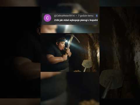 Moja własna kopalnia pierogow