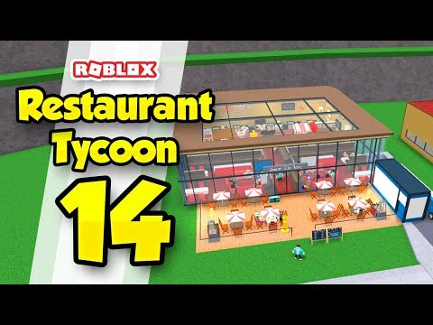 Restaurant Tycoon Roblox Razvanzz Video Free Music Videos - restaurant tycoon 14 the best restaurant in game roblox restaurant tycoon