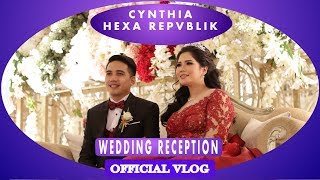 Download lagu Cynthia & Hexa Repvblik [Wedding Reception] mp3