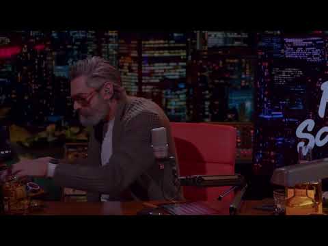 REDBAR Rocks out to Ye-Ezus