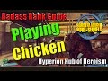Borderlands The Pre Sequel | Badass Rank Guide ...