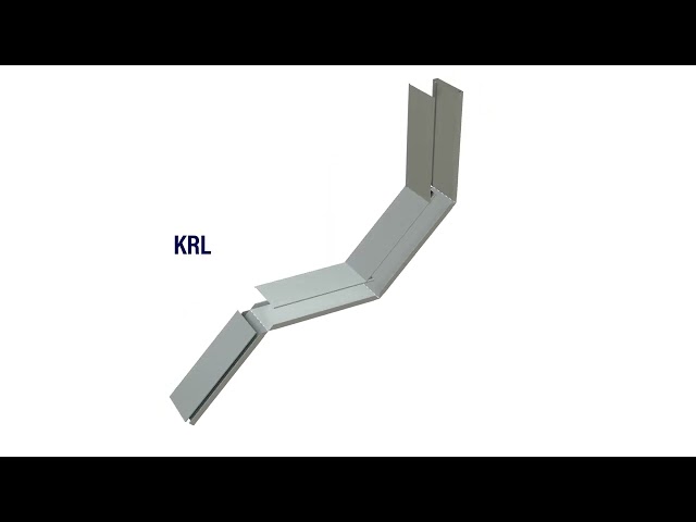 meka Nivelliitos meka rvs-40-500 pg