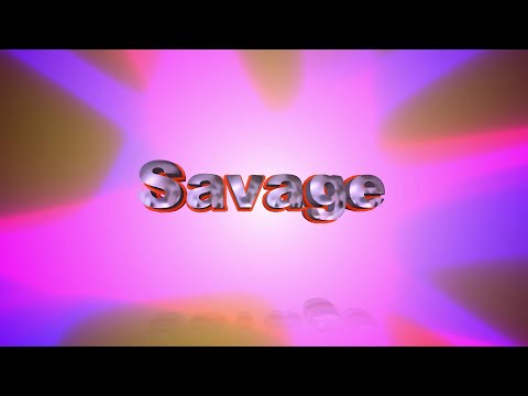 Savage  - Dont you want me ( John.E.S remix ) ItaloDisco .