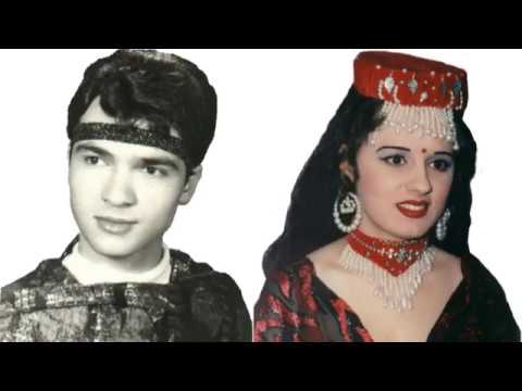 Gal Ban Gayee - Krishna & Rukmini - Bingo - Mihai Calin si Florin Busuioc - Pro Tv - 2000