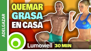 Perder peso rapido con cardio intenso