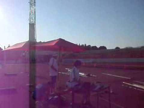 PRVENSTVO HRVATSKE ZA MLAĐE SENIORE (2011) - motka - Ivan Horvat - 5,51m