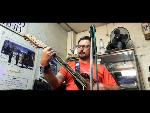 Volver A Empezar - Nino Bravo