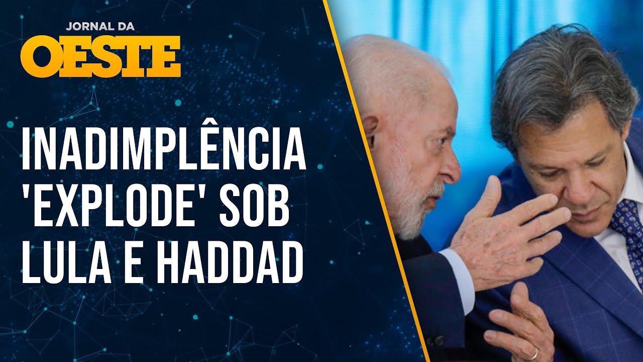 Pesquisa revela que 77% das famílias brasileiras estão endividadas