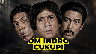 NIH DENGERIN!! MEREKA BUKAN (LAGI) MEREPLIKA WARKOP DKI, TAPI ...
