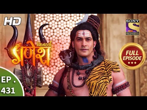 Vighnaharta Ganesh - Ep 431 - Full Episode - 16th April, 2019