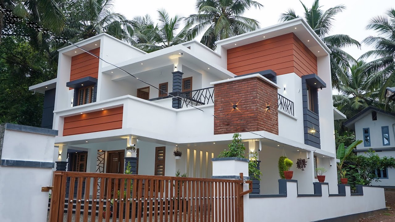 Home Interior Design | Home Tour | Elevation Design