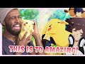 THIS HAD ME CRYING Pokémon Gotcha Music Video REACTION