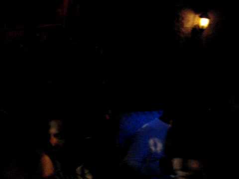 ANA 4 PISTOLJA, BELGRADE 2007, PART 4