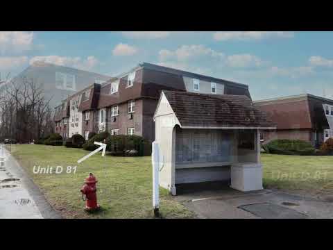 Condo for Sale 180 Main St  Unit D 81 Bridgewater, MA 02324
