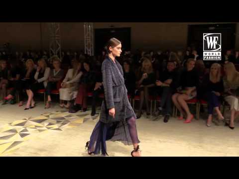 IZETA fashion show SS16