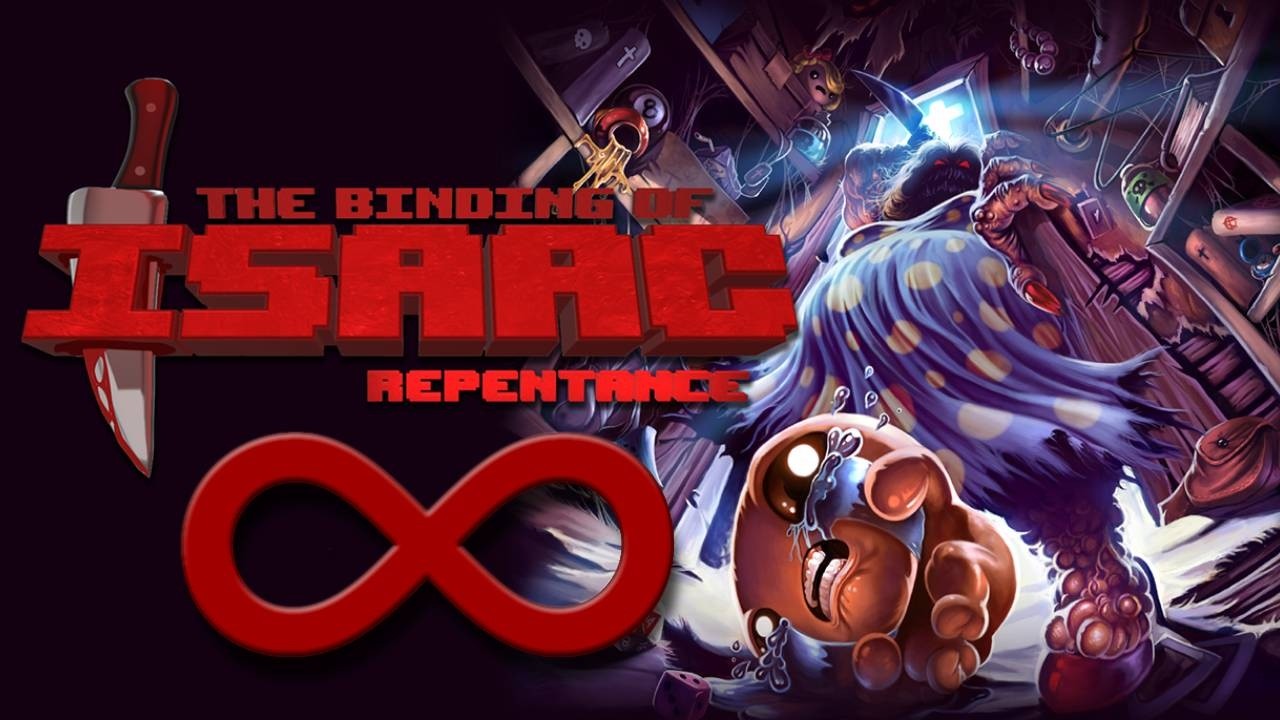 Sacando el INFINITO (70%)