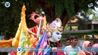 Download lagu Ngobor Kodok - Iring Iringan Burok BP 'Bintang Panorama' Live Japura Lor 06-11-2021 mp3