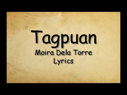 download lagu mp3 mp4 Tagpuan By Moira, download lagu Tagpuan By Moira gratis, unduh video klip Tagpuan By Moira
