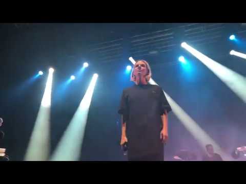 Ina Wroldsen - Lay It On Me (16/11/17)