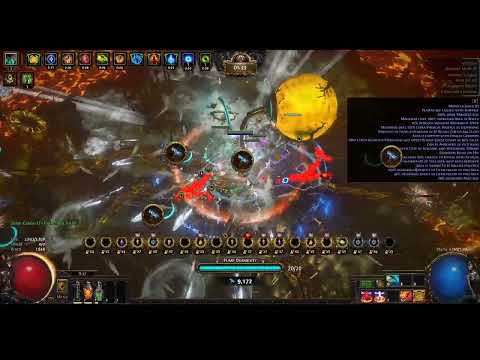 Path of exile 3.18: 100% AFK Ravaged Blight T16 100%+ quantity No Tower CWDT Scion Omni