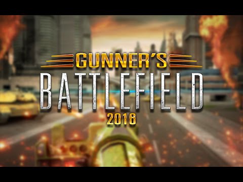GUNNER'S BATTLEFIELD Video