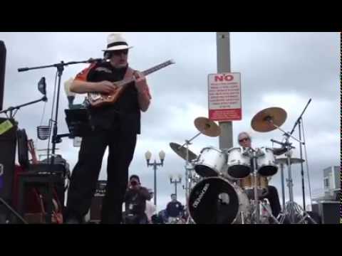 Statesboro Blues - Jack Roberts Harvey Band